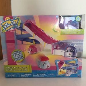 Zhu Zhu Pets